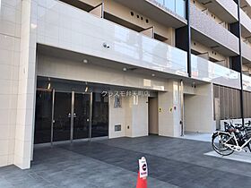 エグゼ弁天町  ｜ 大阪府大阪市港区市岡元町２丁目10-20（賃貸マンション1K・6階・20.82㎡） その3