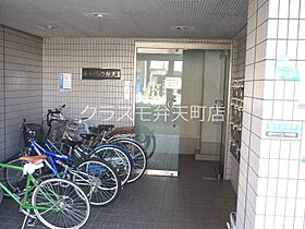 RIGEL弁天  ｜ 大阪府大阪市港区弁天５丁目4-21（賃貸マンション2K・8階・24.85㎡） その3