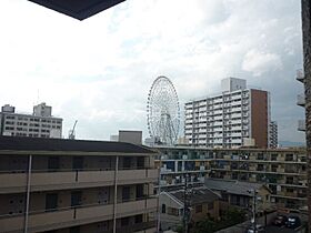 アクアフィールド  ｜ 大阪府大阪市港区築港３丁目5-7（賃貸マンション1DK・5階・29.47㎡） その13