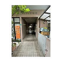 サンライズMR  ｜ 大阪府大阪市港区弁天５丁目17-7（賃貸マンション1K・3階・18.27㎡） その14