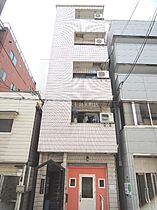 オロヒルズ弁天町  ｜ 大阪府大阪市港区波除３丁目7-17（賃貸マンション1R・3階・17.96㎡） その1