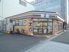 EC難波WESTーSIDEVII　グローブ  ｜ 大阪府大阪市港区市岡元町１丁目4-34（賃貸マンション1K・1階・20.97㎡） その17