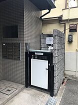 サンフーミン21  ｜ 大阪府大阪市港区南市岡１丁目8-2（賃貸マンション2K・2階・28.00㎡） その22