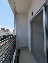 是空　弁天  ｜ 大阪府大阪市港区弁天４丁目1-14（賃貸マンション1R・3階・28.01㎡） その9