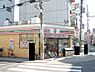 周辺：セブンイレブン 大阪弁天4丁目店（164m）