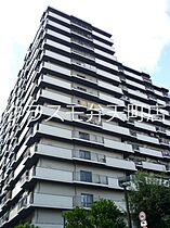 朝日プラザ市岡  ｜ 大阪府大阪市港区弁天２丁目13-20（賃貸マンション3LDK・2階・64.40㎡） その1