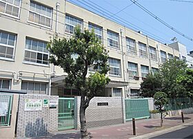 ドエル市岡  ｜ 大阪府大阪市港区市岡２丁目11-16（賃貸マンション2LDK・4階・65.79㎡） その18