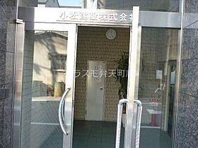 小松ビル  ｜ 大阪府大阪市港区弁天５丁目4-26（賃貸マンション1K・4階・19.00㎡） その3