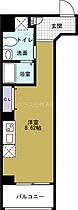 グランパシフィック朝潮橋  ｜ 大阪府大阪市港区八幡屋１丁目9番20号（賃貸マンション1R・4階・23.22㎡） その2