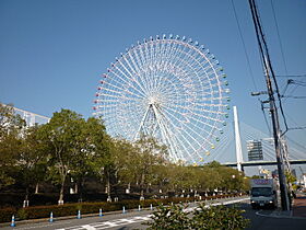 アリビオ大阪港  ｜ 大阪府大阪市港区築港３丁目5-7（賃貸マンション1K・10階・29.57㎡） その20