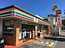 周辺：セブンイレブン 大阪田中1丁目店（187m）