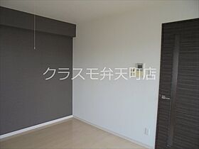 クリスタルグランツ大阪BAY  ｜ 大阪府大阪市港区弁天５丁目11-27（賃貸マンション1K・5階・24.34㎡） その5