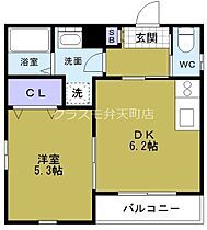 ネクストステージ春日出中  ｜ 大阪府大阪市此花区春日出中２丁目18-5（賃貸アパート1DK・3階・29.91㎡） その2