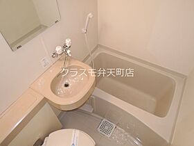 パインポートI  ｜ 大阪府大阪市港区築港３丁目8-16（賃貸マンション1R・2階・15.95㎡） その6