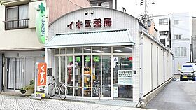 エスタイル天保山  ｜ 大阪府大阪市港区港晴４丁目15-4（賃貸マンション1K・2階・14.50㎡） その17