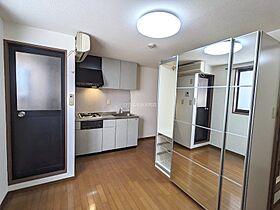 ゼブラV  ｜ 大阪府大阪市港区弁天５丁目9-2（賃貸マンション1R・5階・17.00㎡） その5