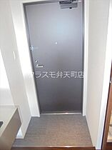 JJコート市岡  ｜ 大阪府大阪市港区市岡１丁目1-7（賃貸マンション1R・6階・20.05㎡） その8