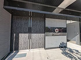 クリスタルグランツBAYフロンティア  ｜ 大阪府大阪市港区市岡元町２丁目11-3（賃貸マンション1K・10階・22.04㎡） その19