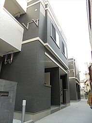 カーサ　ロングール