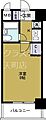 デ・リード弁天町港通6階3.6万円