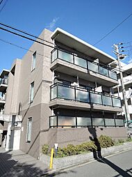 🉐敷金礼金0円！🉐トーシンレジデンス此花