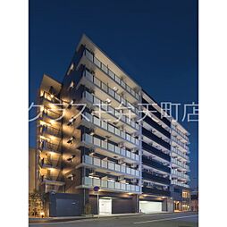 🉐敷金礼金0円！🉐EC難波WEST-SIDEVIグラッド
