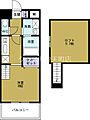 OAK弥栄10階7.6万円