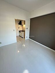 ベルシモンズ大阪港 7階1Kのリビング/ダイニング