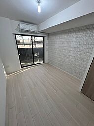 レジュールアッシュアーバンリッシュ 8階1Kのリビング/ダイニング