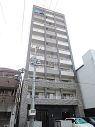 クリスタルグランツ大阪BAY