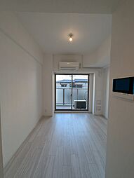 エスリード弁天町桜通レジデンス 10階1Kのリビング/ダイニング