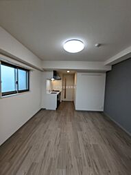 アリビオ大阪港 9階1LDKのリビング/ダイニング