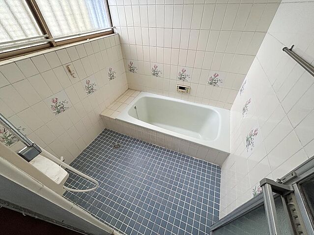 浴室 東村山市秋津町5丁目3-78