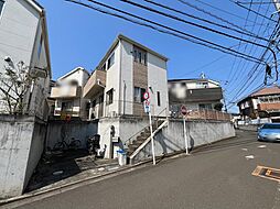 東村山市 廻田町3丁目 中古