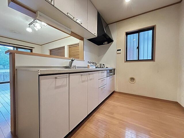 キッチン 東村山市恩多町1丁目