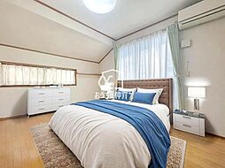 子供部屋の画像