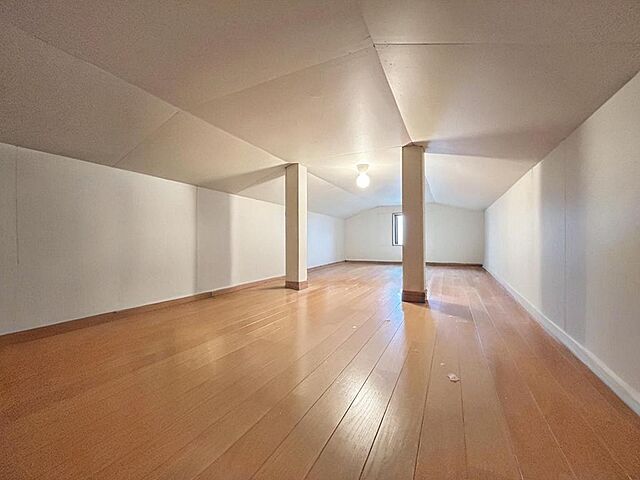 収納 東村山市恩多町1丁目