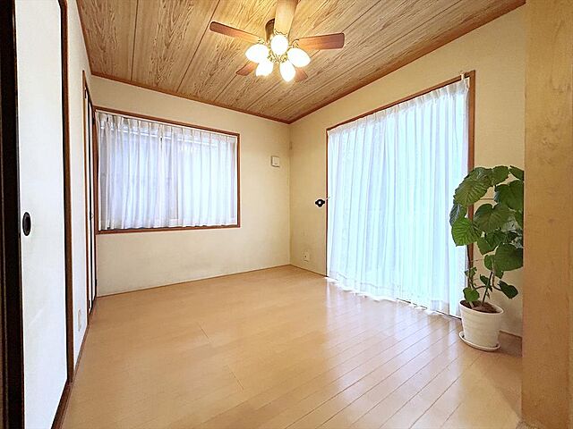 洋室 東村山市恩多町1丁目