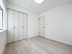 子供部屋の画像