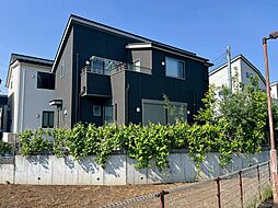 東村山市 秋津町1丁目