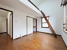 子供部屋の画像