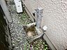 その他：外水栓付き