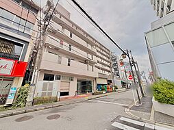 ハイツ久米川