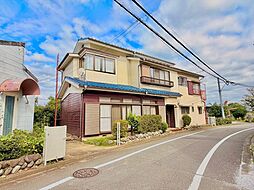 あきる野市 草花