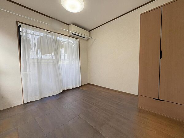 子供部屋
