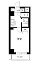 パークウェル東中野7階8.1万円