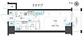 フェニックス椎名町駅前6階9.1万円