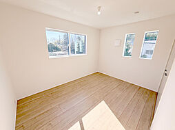 子供部屋の画像