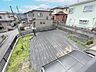 その他：広々お庭スペース