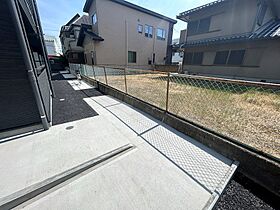 AILE南武庫之荘west  ｜ 兵庫県尼崎市南武庫之荘２丁目（賃貸アパート1K・4階・22.48㎡） その24